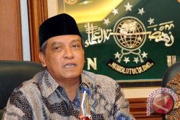NU terbagi dua di Pilkada Jatim