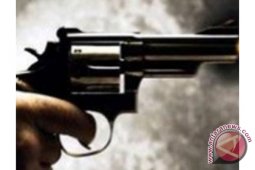 Polisi Ancam Tembak Pelaku Kejahatan