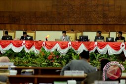 Pansus LKPJ Akhir Masa Jabatan Gubernur Kaltim Segera Dibentuk