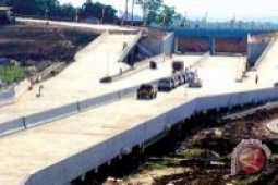 Pembangunan Jalan Tol Dilanjutkan