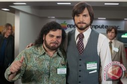 Ashton Kutcher Artis Berbayar Termahal