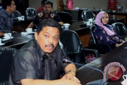 Kerja Pansus LKPJ Akhir Masa Jabatan Gubernur Hanya Satu Bulan