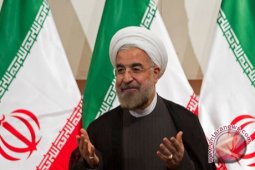 Presiden Iran: Internet Bukan Kepentingan Utama