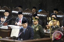 Presiden: Subsidi BBM Beralih ke Masyarakat Banyak