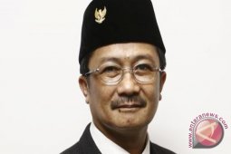 Puskepi: terlalu dini menyatakan Rudi sebagai koruptor