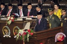 Indonesia Aktif Dorong DK PBB Cari Solusi Krisis Suriah