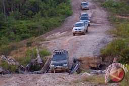 Tersebarnya Infrastruktur Sebabkan Respon Perbaikan Lambat