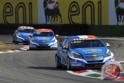 GM dan Hyundai Tarik Kendaraan Produksinya di AS
