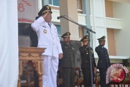 Bupati Kubu Raya: 17 Agustus Momentum Memerdekakan Kehidupan Masyarakat