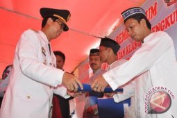 Gubernur ingatkan narapidana tidak keluar masuk penjara