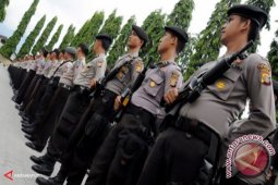 Polri Kerahkan Satgas Khusus Jelang Pencoblosan