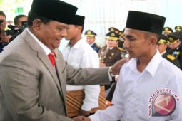 21 Napi di Maluku Dapat Remisi Bebas