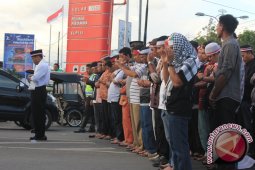 Khatib: Marilah Bersikap Rendah Hati Terhadap Sesama
