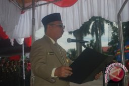 Kampanye Bupati Pontianak Tidak Ganggu Pembahasan APBD Perubahan