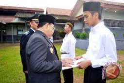 Rutan Tanah Grogot Kelebihan Kapasitas
