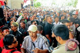 DPRD  Bone Bolango Desak Penerbitan Perbup WPR