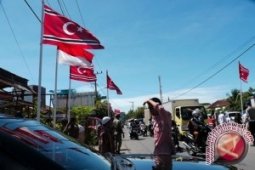 Penggunaan Bendera GAM Bertentangan Prinsip NKRI