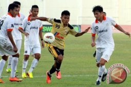 Gol Cantik Ali Bawa Mitra Tundukkan Persisam