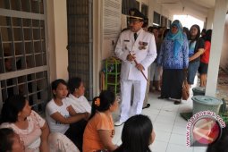 Aulia Berharap Diterima Masyarakat