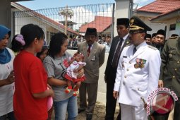 140 Narapidana Peroleh Remisi