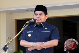 Jabatan Sekda Segera Didefinitifkan