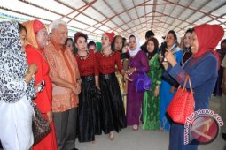 Awang: Saya Dukung Pembangunan Pasar Modern