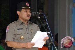Banjar Prioritaskan Pertanian