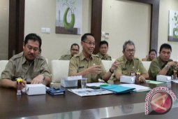 Rusmadi: Tidak Ada Proyek Yang Mubazir