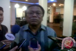Masyarakat Diimbau Berpartisipasi Bangun Masjid Raya Mujahidin