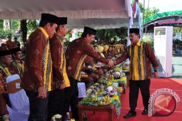 Lapsus - Bangga Pembangunan Kabupaten Banjar