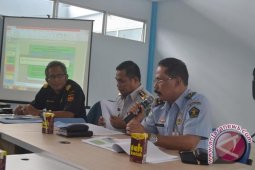 Barang Penumpang Pelabuhan Lamijung Akan Dibatasi