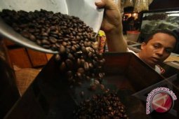 Ekspor Kopi Lampung Capai 91 Juta Dolar