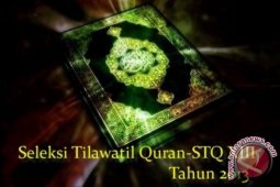 Pemprov Kaltim Berangkatkan Kafilah ke STQ XXII