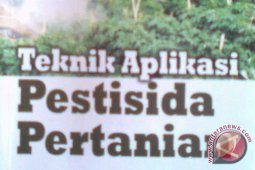 Pemerintah Diminta Ketatkan Pendaftaran Pestisida