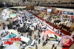 APM Dukung Tema "Smart Vehicle Mobility"
