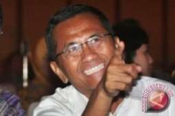 Dahlan Iskan Luncurkan Novel Kisah Penyandang Lupus