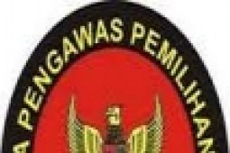 91 Calon Panwascam Paser Lulus Administrasi