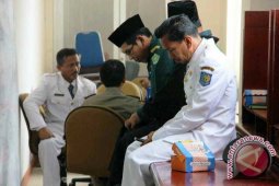 Pelantikan Pejabat Penajam Batal Dilaksanakan
