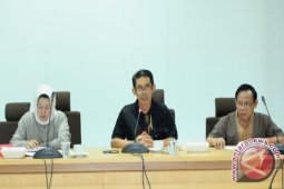 Tiga Pasangan Cagub  akan Sampaikan Visi Misi