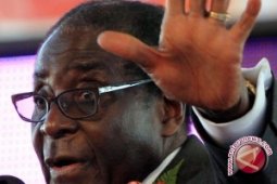 Presiden Zimbabwe ingin berlakukan kembali hukuman mati