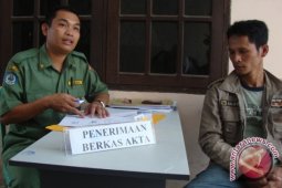 650 Akta Gratis Telah Diterbitkan Disdukcapil