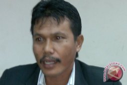 Sejumlah Proyek di Sepaku Belum Dikerjakan