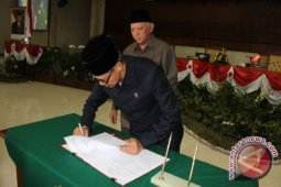 APBD Kaltim Jadi Rp 15,14 Triliun