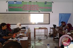 Lembaga Gemawan : Perempuan Penting Dilibatkan Dalam Musrenbang