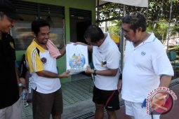 Gubernur Inginkan Kalsel Kembali Jadi Penyelenggara Porwanas