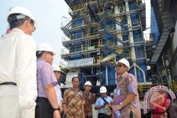 PLN Siap Optimalkan Pembangkit Listrik Baru