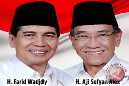 Farid-Sofyan Temukan Indikasi Kecurangan Pilgub Kaltim