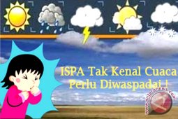 Waspada ISPA saat pergantian musim, ini tips dari dokter paru Indonesia