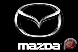 Mazda Sudah Jual 572 Unit Mobil Sepanjang 2013