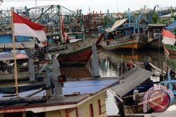 Baleg Kaltim Konsultasikan Perda Nelayan ke Kementerian